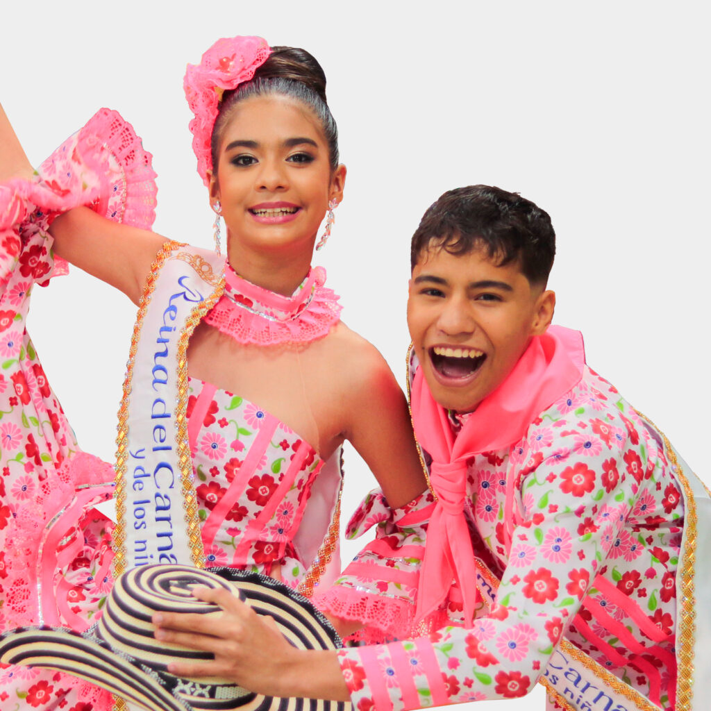 Fotografia Reyes de los niños 3